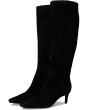 Nine West Женская обувь Caddy с широкой голенью