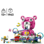 LEGO Строительные блоки Fortnite