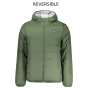 Norway 1963 Jackets-Man-Зеленый