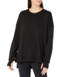 After Class Longline Sweatshirt