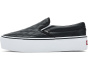 Classic Slip-On Stackform