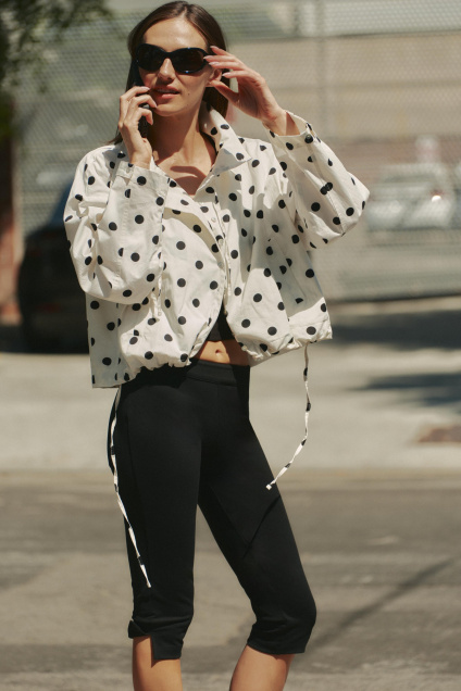 Zara КУРТКА С ОЧКАМИ 525194919-095-1