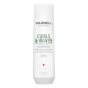 Goldwell Dual Senses Увлажняющий шампунь для локонов и волн - 250 мл