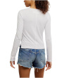 Nova Tee Long Sleeve