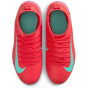 NIKE Детские футбольные бутсы JR SUPERFLY 10 CLUB FG/MG