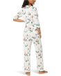 Long Sleeve Classic PJ Set