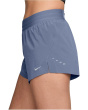 2.5" Swift Dri-FIT Mid-Rise Brief-Lined Running Shorts