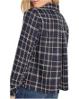 Pleat Back Jacket