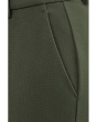 Kelsey Mid-rise Flare Trouser 31" Inseam