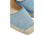 Padua Flat Espadrille
