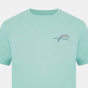 Hot Tuna Мужская футболка Crew T Shirt