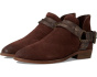 Belle Harness Boots