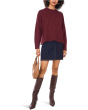 Long Sleeve Crew Neck