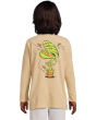 Baseball Fly Trap Long Sleeve (Little Kid)
