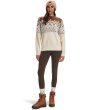 Siren Jacquard Sweater 2.0