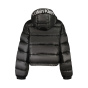 Calvin klein Jackets-Woman-Черный