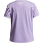 Under Armour Детская футболка с графическим рисунком Tech Wordmark с коротким рукавом