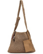 Coastal Crush Straw Tote