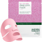 Australian Bodycare Маски для лица B12 + коллагеновая темно-розовая маска - 1 шт.