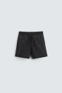 Zara Базовые ПЛАВКИ СРЕДНЕЙ длины 495716819-800-2