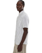 Short Sleeve Laguna Linen Shirt