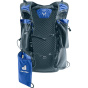 DEUTER Подъем рюкзака 13