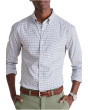 Wauwinet Tatterall Perfect Cotton Shirt