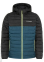 Columbia Стеганая куртка C53905705-4297