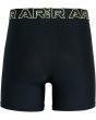 3-Pack Performance Tech Mesh Solid 6" Boxer Briefs