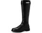 Amsterdeam 25 MM Tall Knee High Boot