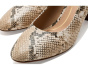 Nella Block Heel Pumps