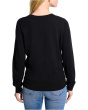Pure Cotton Crew Neck Sweater