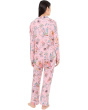 The Carly Pajama Set - Delphina