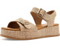 Magical Slingback Sandals