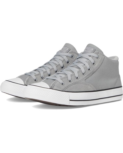 Converse Кроссовки средней длины унисекс Chuck Taylor All Star Malden Street Middle Top