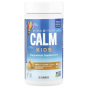 Natural Vitality, CALM®, жевательные таблетки для детей, со вкусом сладкого цитруса, 83 мг, 60 жевательных таблеток
