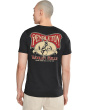 Stockmen Stamp Graphic Tee