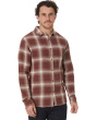 DNA Long Sleeve Flannel
