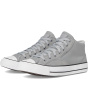 Converse Кроссовки средней длины унисекс Chuck Taylor All Star Malden Street Middle Top