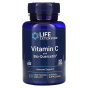 Life Extension, витамин C и Bio-Quercetin, 60 вегетарианских таблеток