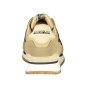 Napapijri shoes Кроссовки-Man-Коричневый
