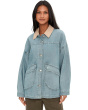 We The Free Lemon Denim Jacket