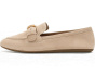 Grand Ambition Alette Buckle Loafers