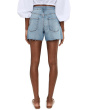 Jenny High-Rise Shorts