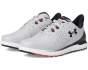 Drive Fade Spikeless