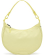 Mina Crescent Bag