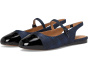 Claire Slingback Mary Jane
