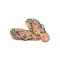 Norway 1963 Slippers-Woman-Белый
