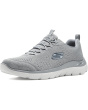 SKECHERS Мужские облегающие брюки Arch Fit Summits
