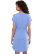 Marina Del Mar V-Neck Dress